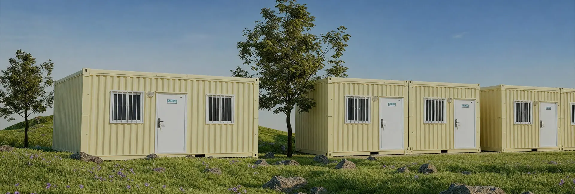 Kundenspezifischer Service-Support