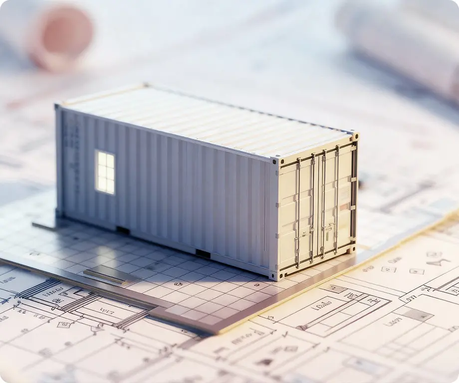 Kundenspezifischer Serviceprozess