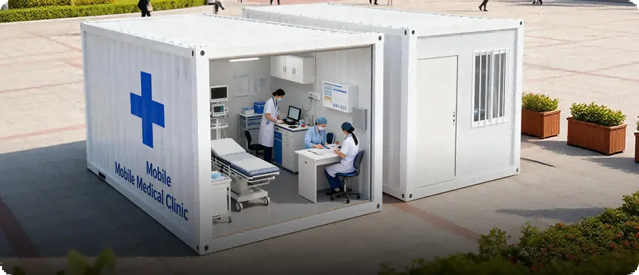 &Ouml;ffentliche Einrichtungen