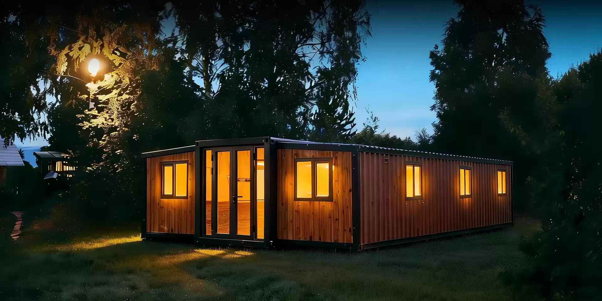 Entwicklung globaler modularer Geb&auml;udel&ouml;sungen