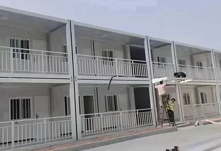 Vom Standard zum Atemberaubenden: Wie wir in Australien mit 40 modularen Containereinheiten ein luxuri&ouml;ses &Ouml;ko-Resort realisiert haben